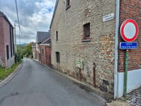 Chemin de Favechamps
