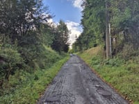 Chemin de Favechamps