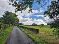 Chemin de Favechamps