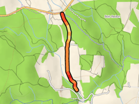 Chemin de Fontaynes