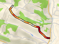 Chemin de Gabelle