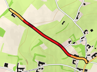 Chemin de Gailhard