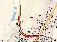 Chemin de Gaston