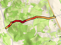 Chemin de Germenaud