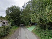 Chemin de Graat