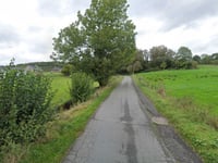 Chemin de Graat