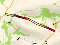 Chemin de Harbaout