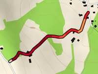 Chemin de Hours