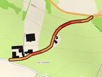Chemin de l’Alluminaire