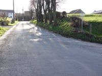 Bombaye por Chemin de l’Andelaine