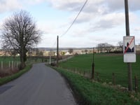 Bombaye por Chemin de l’Andelaine