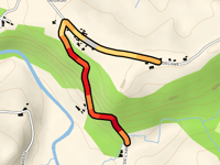 Chemin de l'Arribère