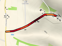 Chemin de l’Aussoue