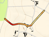 Chemin de l'Écobut
