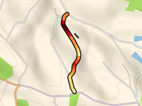 Chemin de l'Escalette