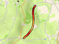 Chemin de l'Étang