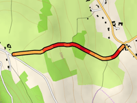 Chemin de l'Étang