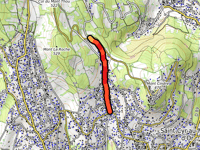 Chemin de l'Indiennerie