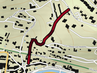 Chemin de l'Oratoire