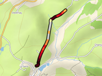 Chemin de la Bachasse