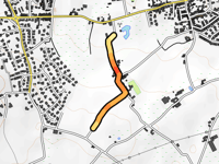 Chemin de la Basse-Ville