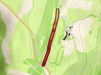 Chemin de la Combe