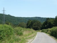 Chemin de la Fagne Raquet da Spa