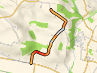 Chemin de la Forêt