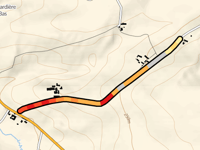 Chemin de la Gandaisierie