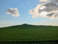Chemin de la Grange-Rouge