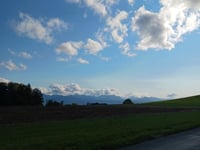 Chemin de la Grange-Rouge