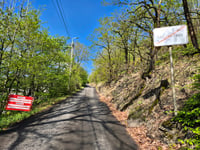 Chemin de la Lemmetrie