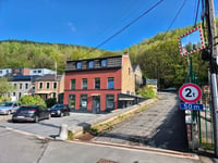 Chemin de la Lemmetrie