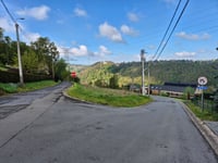 Chemin de la Lemmetrie