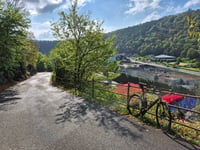 Chemin de la Lemmetrie