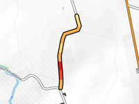 Chemin de la Musquette