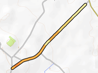 Chemin de la Renarderie
