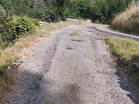 Chemin de la Vieille École