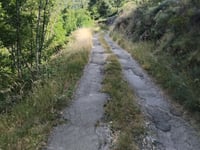 Chemin de la Vieille École