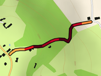 Chemin de Labarthe