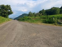Chemin de Labassère-Débat