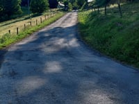 Chemin de Labassère-Débat