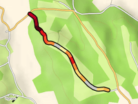 Chemin de Lafitte
