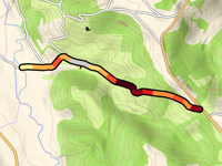 Chemin de Lalangue