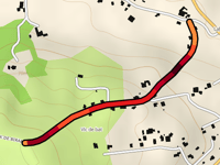 Chemin de Lalanne