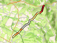 Chemin de Lapeyre