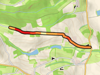 Chemin de las Boulandesgg