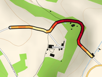 Chemin de Laspeyrière