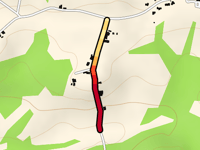 Chemin de Latappy