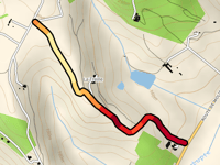 Chemin de Latreille